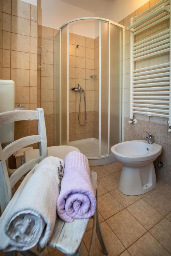 Holiday Home Marija - Roj422 By Interhome Žminj المظهر الخارجي الصورة