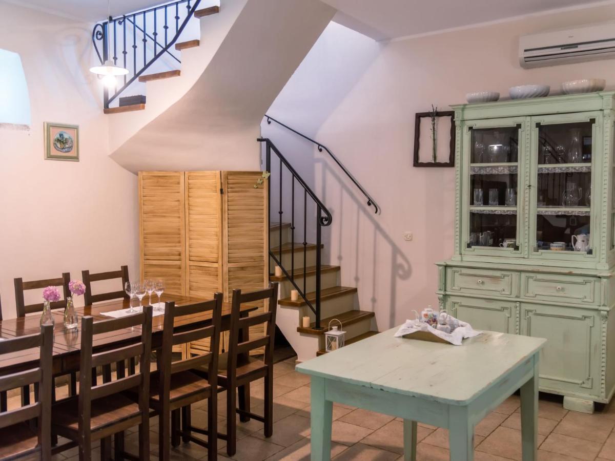 Holiday Home Marija - Roj422 By Interhome Žminj المظهر الخارجي الصورة