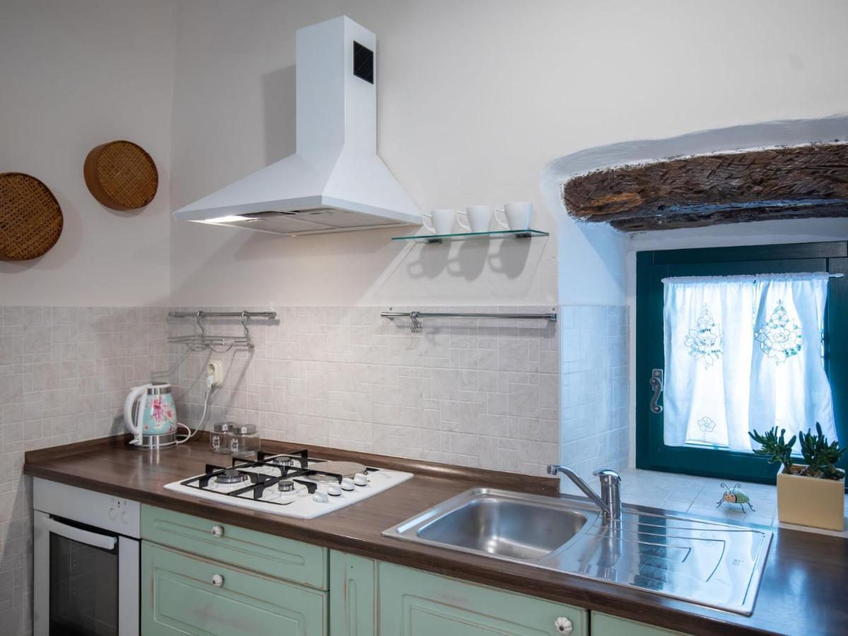 Holiday Home Marija - Roj422 By Interhome Žminj المظهر الخارجي الصورة